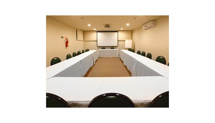 Hotel Sao Carlos Othon Suites poza 6