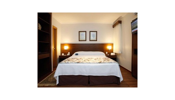 Hotel Sao Carlos Othon Suites poza 2