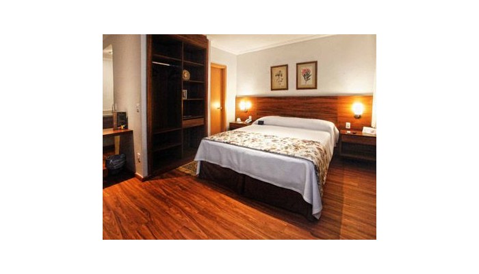 Hotel Sao Carlos Othon Suites poza 0