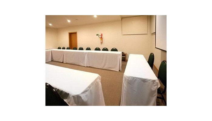 Hotel Sao Carlos Othon Suites poza 7