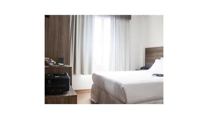 Hotel Slaviero Executive Sao Carlos poza 0