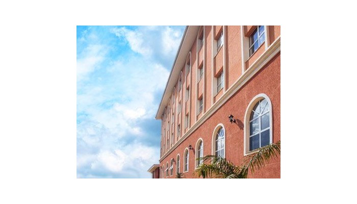 Hotel Slaviero Executive Sao Carlos poza 8