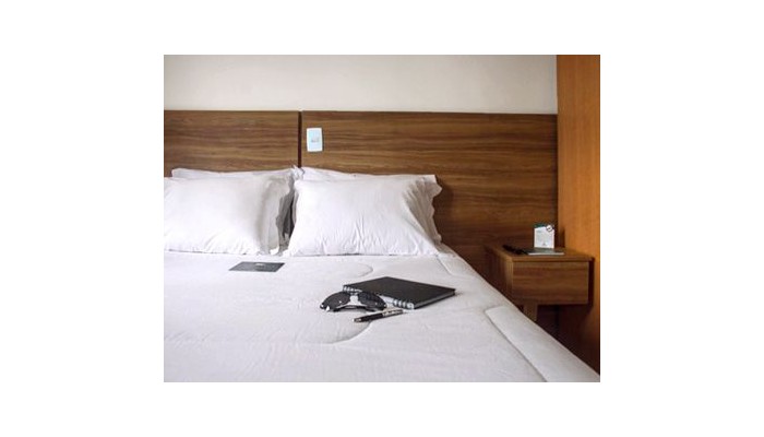 Hotel Slaviero Executive Sao Carlos poza 4