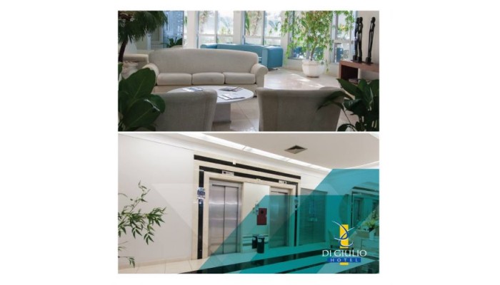 Di Giulio Hotel poza 1