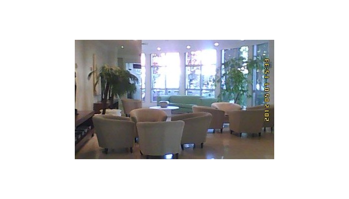 Di Giulio Hotel poza 2