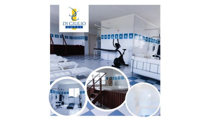 Di Giulio Hotel poza 5