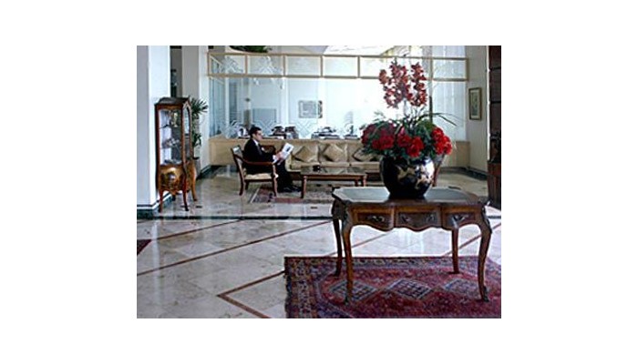 Hotel Carlton Plaza Sa£o Josa© Dos Campos poza 3