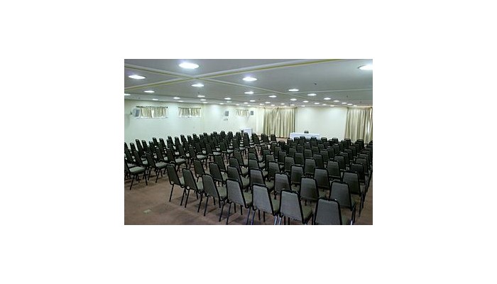 Hotel Carlton Sao Jose Dos Campos poza 9