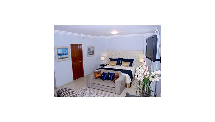 Hotel Carlton Sao Jose Dos Campos poza 6