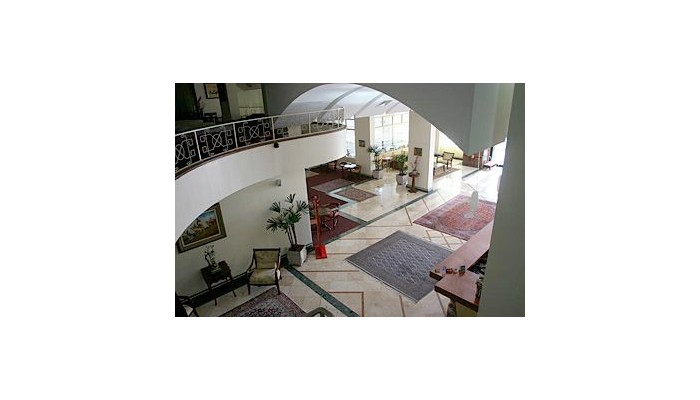 Hotel Carlton Sao Jose Dos Campos poza 4