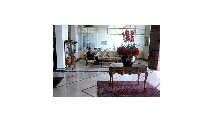 Hotel Carlton Sao Jose Dos Campos poza 3