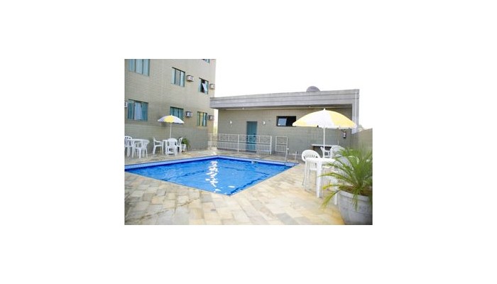 Hotel Carlton Sao Jose Dos Campos poza 7