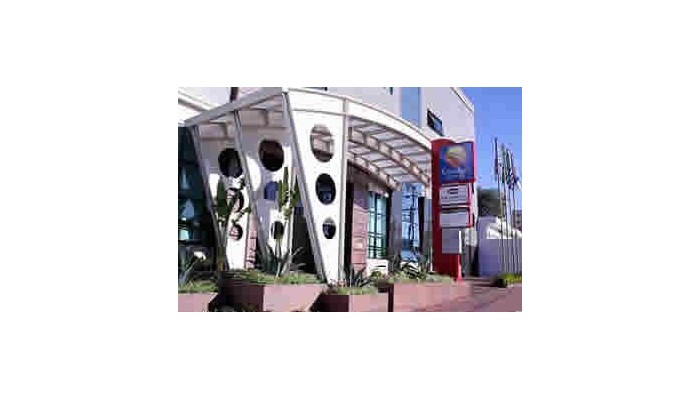 Hotel Carlton Sao Jose Dos Campos poza 0