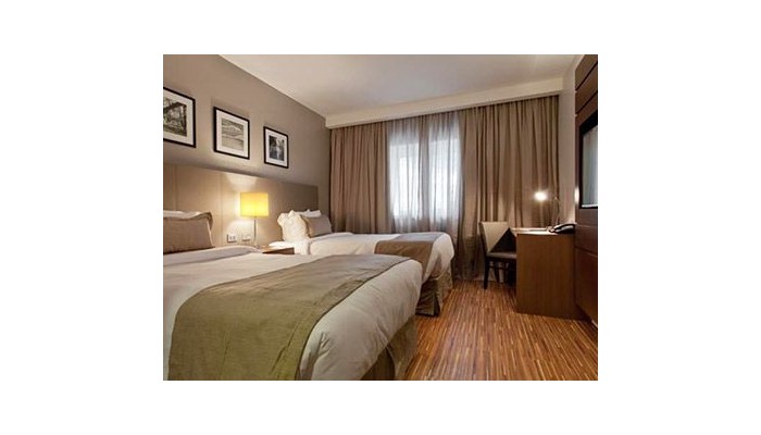 Hotel Golden Tulip Sa£o Jose Dos Campos poza 7