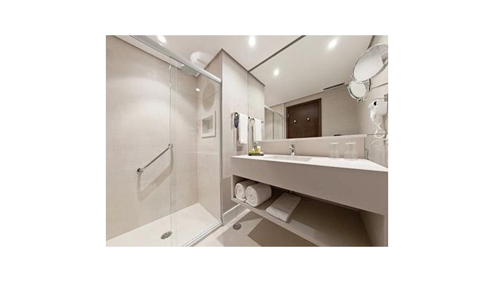 Hotel Golden Tulip Sa£o Jose Dos Campos poza 11