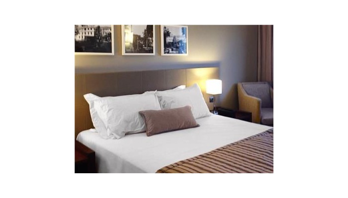 Hotel Golden Tulip Sa£o Jose Dos Campos poza 1