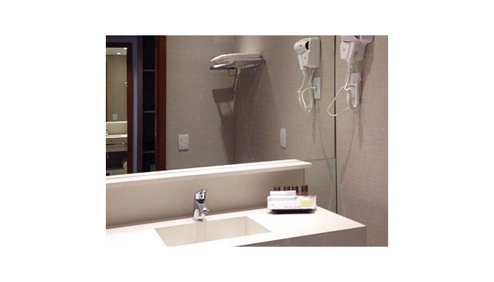 Hotel Golden Tulip Sa£o Jose Dos Campos poza 9