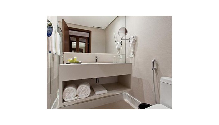 Hotel Golden Tulip Sa£o Jose Dos Campos poza 10