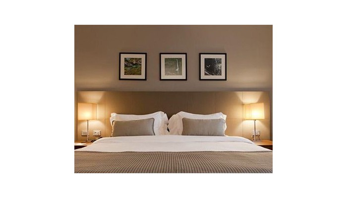 Hotel Golden Tulip Sa£o Jose Dos Campos poza 6