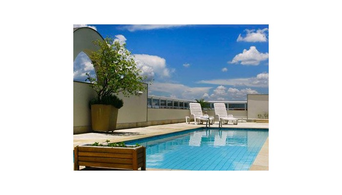 Intervale Hotel poza 4