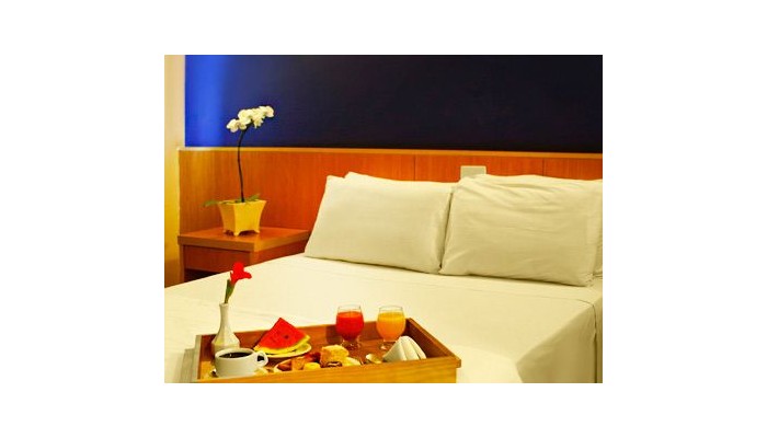 Intervale Hotel poza 11