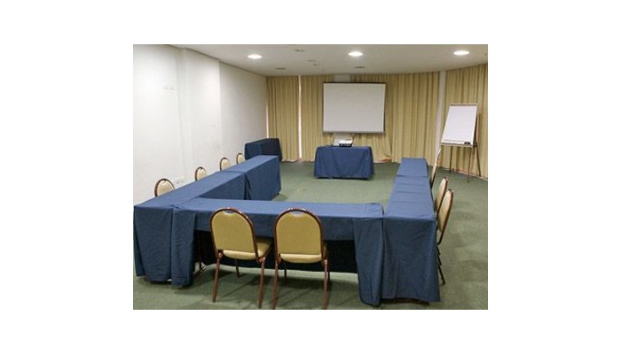 Intervale Hotel poza 7