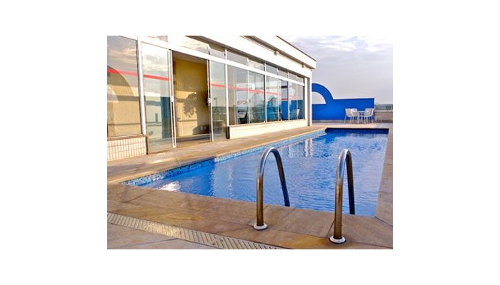 Intervale Hotel poza 5