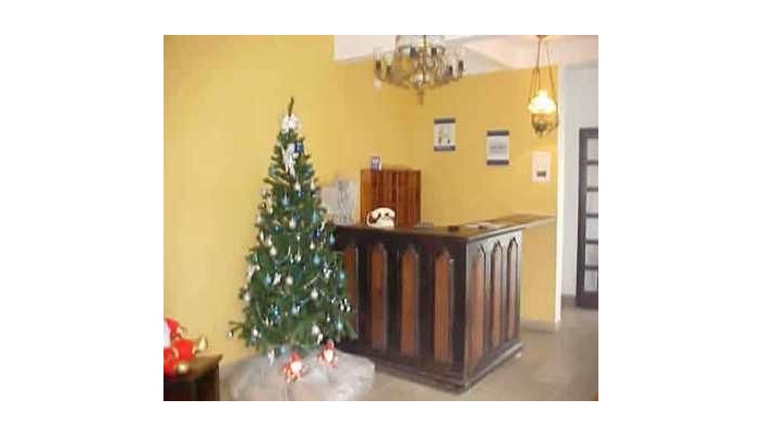 Garoupas Hotel Pousada poza 0