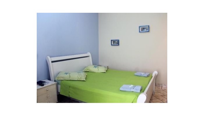 Garoupas Hotel Pousada poza 5