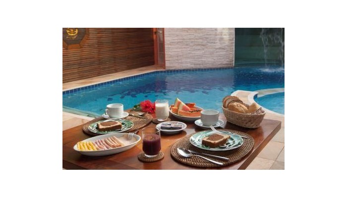 Hotel Pousada Porto Mare poza 7