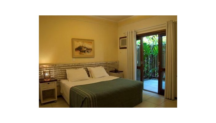 Hotel Pousada Porto Mare poza 3