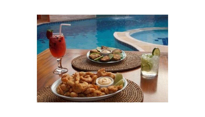 Hotel Pousada Porto Mare poza 10