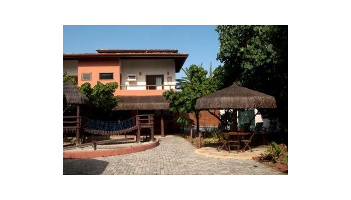 Hotel Pousada Porto Mare poza 0