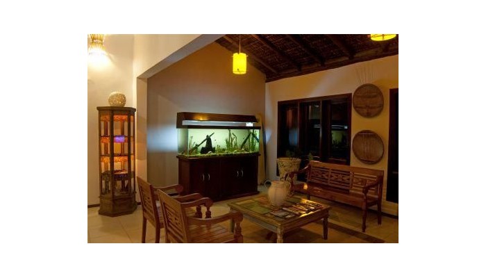 Hotel Pousada Porto Mare poza 4