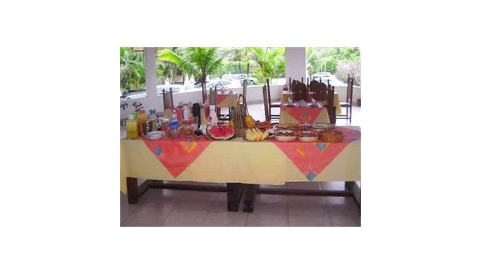 Maresias Praia Hotel poza 1