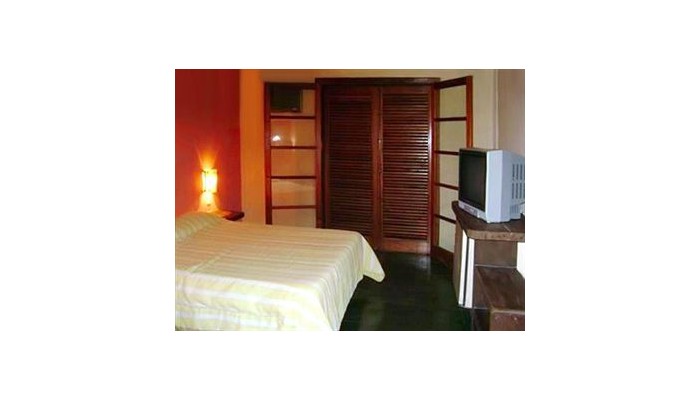 Maresias Praia Hotel poza 0