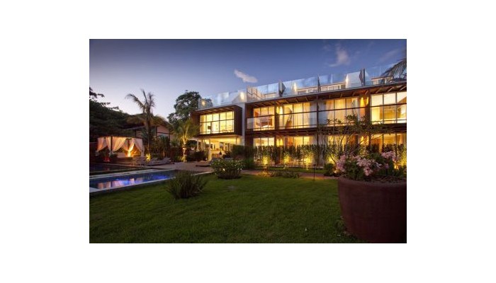 Nau Royal Hotel Boutique E Spa poza 0