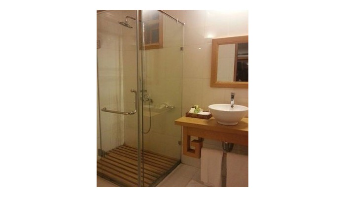 Cosiana Hotel Sapa poza 1