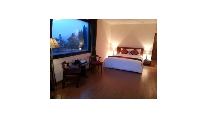 Cosiana Hotel Sapa poza 11