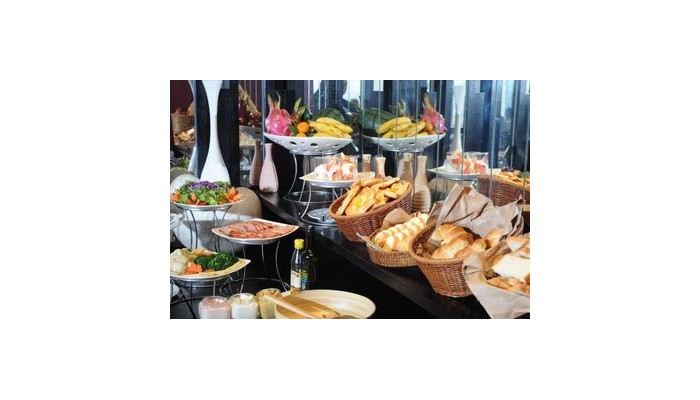 Cosiana Hotel Sapa poza 4