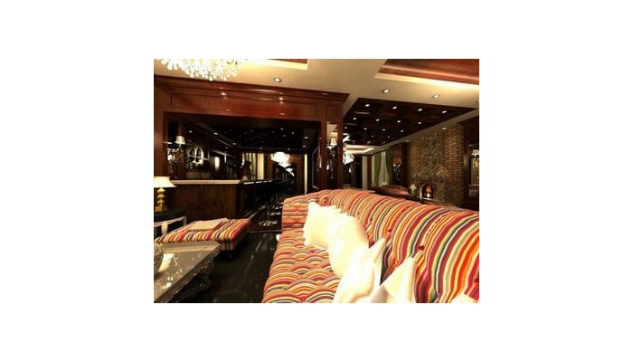 Cosiana Hotel Sapa poza 6