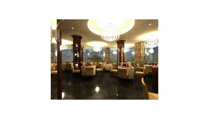 Cosiana Hotel Sapa poza 3