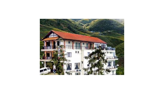 Cosiana Hotel Sapa poza 9