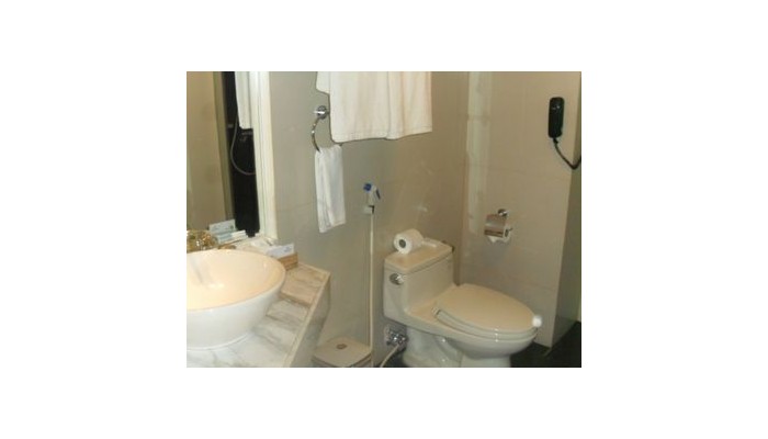 Cosiana Hotel Sapa poza 2