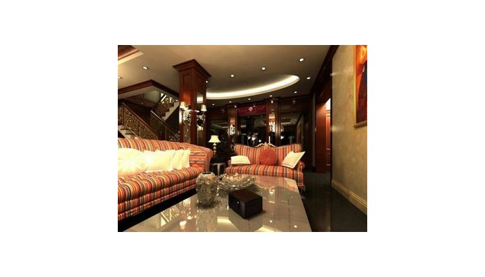 Cosiana Hotel Sapa poza 5