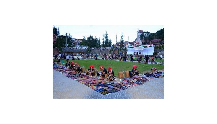 Cosiana Hotel Sapa poza 7