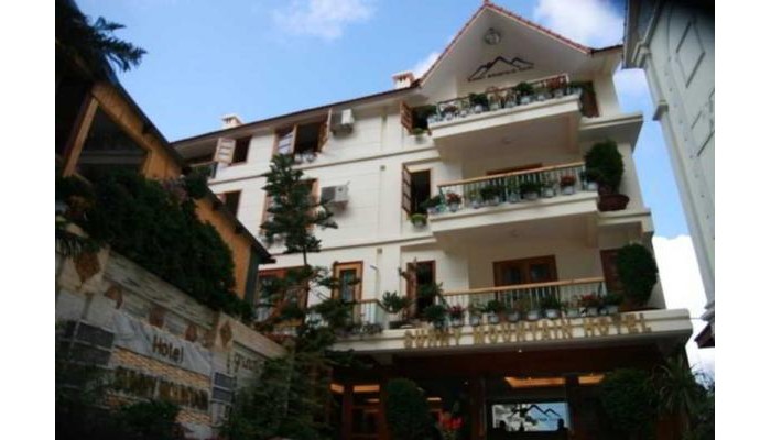 Hotel Topas Ecolodge poza 0