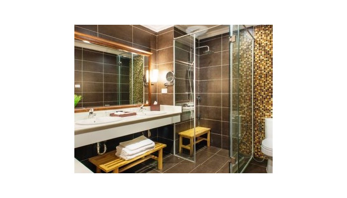 Hotel U Sapa Vietnam poza 9