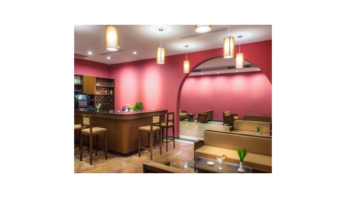 Hotel U Sapa Vietnam poza 10