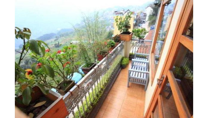 Stunning View 2 Hotel poza 0